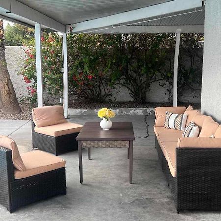 Villa The Vegas Escape - Near The Airport/Strip With Pool Las Vegas Exterior foto