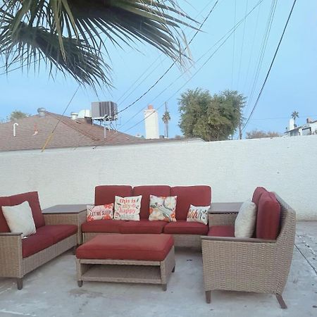 Villa The Vegas Escape - Near The Airport/Strip With Pool Las Vegas Exterior foto