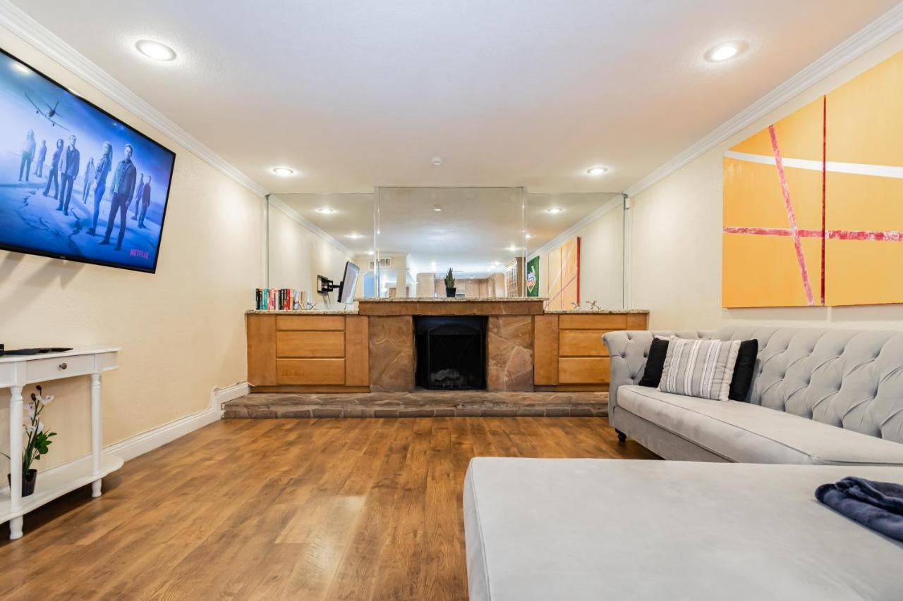 Villa The Vegas Escape - Near The Airport/Strip With Pool Las Vegas Exterior foto